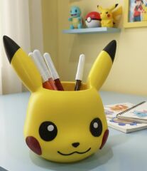 Pikachu Tasarımlı Kalemlik